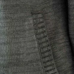 BJØRNSON Eric Gebreid Wintervest Heren - Winddicht Gevoerd - Maat XL - Zwart -Stroller shop 550x732 121