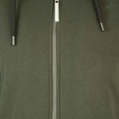 BJØRNSON Kenny Sweatvest Heren - Teddy Gevoerd - Hoodie - Maat XL - Rosin Groen 16 BJØRNSON Kenny Sweatvest Heren - Teddy Gevoerd - Hoodie - Maat XL - Rosin Groen -Stroller shop 550x732 21