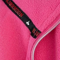 BJØRNSON Jenna Fleece Vest 4 Seizoenen Dames - Rits - Maat 52 - Fuchsia Roze 23 BJØRNSON Jenna Fleece Vest 4 Seizoenen Dames - Rits - Maat 52 - Fuchsia Roze -Stroller shop 550x732 26