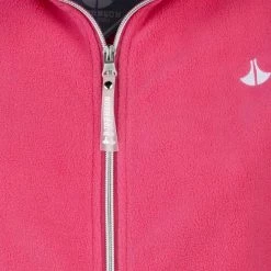 BJØRNSON Jenna Fleece Vest 4 Seizoenen Dames - Rits - Maat 52 - Fuchsia Roze 33 BJØRNSON Jenna Fleece Vest 4 Seizoenen Dames - Rits - Maat 52 - Fuchsia Roze -Stroller shop 550x732 32