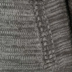 BJØRNSON Eric Gebreid Wintervest Heren - Winddicht Gevoerd - Maat L - Antraciet -Stroller shop 550x732 34