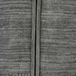 BJØRNSON Eric Gebreid Wintervest Heren - Winddicht Gevoerd - Maat L - Antraciet -Stroller shop 550x732 37