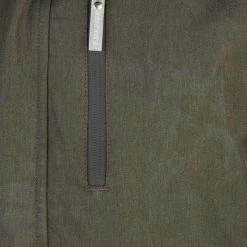 BJØRNSON Kick Regenjas / Winterjas Heren - Waterdicht - Maat XL - Rosin Groen -Stroller shop 550x732 38