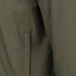 BJØRNSON Kick Regenjas / Winterjas Heren - Waterdicht - Maat XL - Rosin Groen -Stroller shop 550x732 41