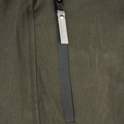 BJØRNSON Kick Regenjas / Winterjas Heren - Waterdicht - Maat XL - Rosin Groen -Stroller shop 550x732 43