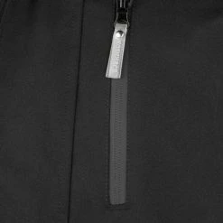 BJØRNSON Kick Regenjas / Winterjas Heren - Waterdicht - Maat XL - Zwart 20 BJØRNSON Kick Regenjas / Winterjas Heren - Waterdicht - Maat XL - Zwart -Stroller shop 550x732 50