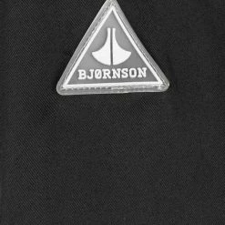 BJØRNSON Kick Regenjas / Winterjas Heren - Waterdicht - Maat XL - Zwart 22 BJØRNSON Kick Regenjas / Winterjas Heren - Waterdicht - Maat XL - Zwart -Stroller shop 550x732 51