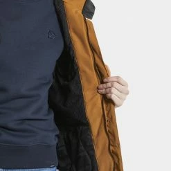 Didriksons TANJA WNS PARKA 6 Dames Outdoor Parka - Maat 40 -Stroller shop 550x732 59