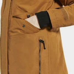Didriksons TANJA WNS PARKA 6 Dames Outdoor Parka - Maat 40 -Stroller shop 550x732 60