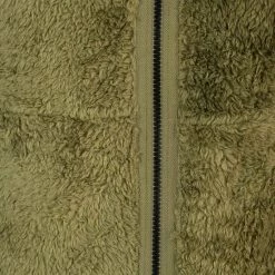 BJØRNSON Elin Coral Fleece Vest Dames 4 Seizoenen - Zacht - Maat 56 - Mayfly -Stroller shop 550x732 77