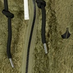 BJØRNSON Elin Coral Fleece Vest Dames 4 Seizoenen - Zacht - Maat 56 - Mayfly -Stroller shop 550x732 78