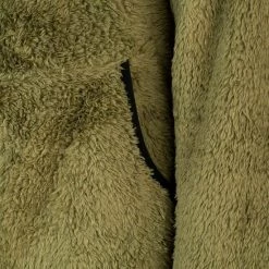 BJØRNSON Elin Coral Fleece Vest Dames 4 Seizoenen - Zacht - Maat 56 - Mayfly -Stroller shop 550x732 79