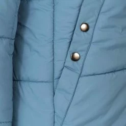 BJØRNSON Fia Winterparka Dames - Winddicht - Waterafstotend - Maat 42 - Niagara 25 BJØRNSON Fia Winterparka Dames - Winddicht - Waterafstotend - Maat 42 - Niagara -Stroller shop 550x732 89