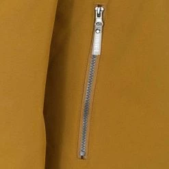 BJØRNSON Signe Softshell Winterjas Parka Dames - Teddy - Maat 56 - Tapenade -Stroller shop 550x732 92