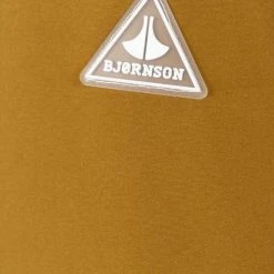 BJØRNSON Signe Softshell Winterjas Parka Dames - Teddy - Maat 56 - Tapenade -Stroller shop 550x732 96