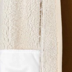 BJØRNSON Signe Softshell Winterjas Parka Dames - Teddy - Maat 56 - Tapenade -Stroller shop 550x732 98