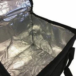 Steamy Bezorgtas Medium - Voor Zowel Warm Als Koud Houden - 33x31x28 Cm - 25 Liter 9 Steamy Bezorgtas Medium - Voor Zowel Warm Als Koud Houden - 33x31x28 Cm - 25 Liter -Stroller shop 550x733 12
