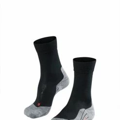 FALKE TK5 Wander Wandelsokken Mid-rise Zacht Thermisch Anti-blaar Antizweet Zonder Motief Met Elastische Boord Warm Admend Merinowol Zwart Heren Sportsokken - Maat 44-45 40 FALKE TK5 Wander Wandelsokken Mid-rise Zacht Thermisch Anti-blaar Antizweet Zonder Motief Met Elastische Boord Warm Admend Merinowol Zwart Heren Sportsokken - Maat 44-45 -Stroller shop 550x733 15