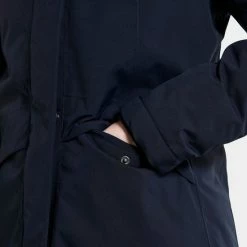 Didriksons CAJSA WNS PARKA 4 Dames Outdoor Parka - Maat 36 -Stroller shop 550x733 2