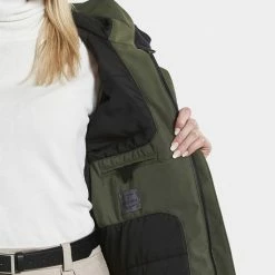 Didriksons LUNA WNS PARKA 4 Dames Outdoor Parka - Maat 40 15 Didriksons LUNA WNS PARKA 4 Dames Outdoor Parka - Maat 40 -Stroller shop 550x733 28