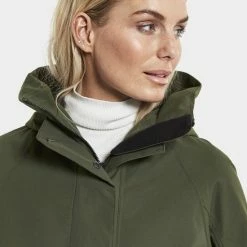 Didriksons LUNA WNS PARKA 4 Dames Outdoor Parka - Maat 40 16 Didriksons LUNA WNS PARKA 4 Dames Outdoor Parka - Maat 40 -Stroller shop 550x733 29