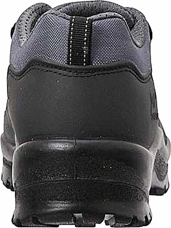 Grisport Torino Low Wandelschoenen Unisex - Grey - Maat 45 7 Grisport Torino Low Wandelschoenen Unisex - Grey - Maat 45 - Afbeelding 5