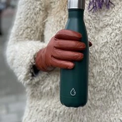 Wattamula Design Eco RVS Drinkfles - Mosgroen - Extra Dop Met Rietje En Carrier - 500 Ml - Waterfles - Thermosfles - Sport 11 Wattamula Design Eco RVS Drinkfles - Mosgroen - Extra Dop Met Rietje En Carrier - 500 Ml - Waterfles - Thermosfles - Sport -Stroller shop 550x733 38