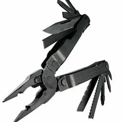 Leatherman SuperTool 300 Molle Sheath Zakmes - Multitool - Zwart -Stroller shop 550x733 4