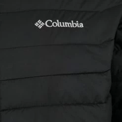 Columbia Powder Lite Hooded Jacket Outdoorjas Heren - Maat XL 23 Columbia Powder Lite Hooded Jacket Outdoorjas Heren - Maat XL -Stroller shop 550x733 50