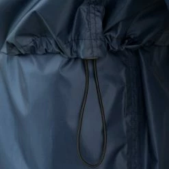 BJØRNSON Dusch Regenpak Dames & Heren - Waterdicht - Maat M - Donkerblauw -Stroller shop 550x733 58