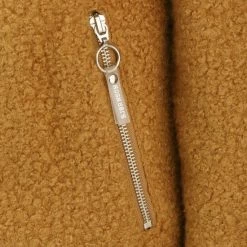 BJØRNSON Inge Gebreide Parka Jas / Vest 4 Seizoenen Dames - Maat 50 - Terracotta 10 BJØRNSON Inge Gebreide Parka Jas / Vest 4 Seizoenen Dames - Maat 50 - Terracotta -Stroller shop 550x733 63