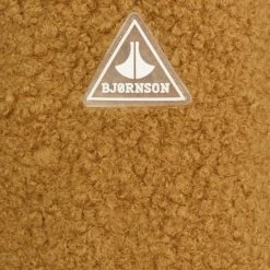 BJØRNSON Inge Gebreide Parka Jas / Vest 4 Seizoenen Dames - Maat 50 - Terracotta 11 BJØRNSON Inge Gebreide Parka Jas / Vest 4 Seizoenen Dames - Maat 50 - Terracotta -Stroller shop 550x733 64