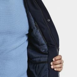 Didriksons SEBASTIAN USX JKT Heren Outdoor Jack - Maat XL -Stroller shop 550x733 67