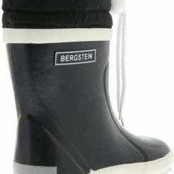 Bergstein Winterboot - Regenlaarzen - Unisex Junior - Black - Maat 22 -Stroller shop 550x734 2