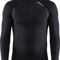 Craft Active Extreme X Zip L/S Thermoshirt Heren - Maat L -Stroller shop 550x734 3