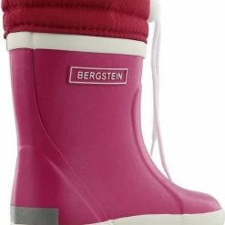 Bergstein Winterboot - Regenlaarzen - Unisex Junior - Fuxia - Maat 22 -Stroller shop 550x736 1