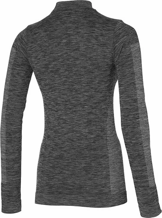 HEAT KEEPER Dames Thermoshirt Lange Mouw - Maat L 6 HEAT KEEPER Dames Thermoshirt Lange Mouw - Maat L - Afbeelding 4