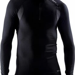 Craft Active Extreme X Zip L/S Thermoshirt Heren - Maat L -Stroller shop 550x736 7