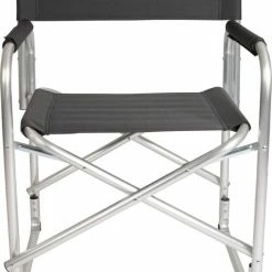 Bo-Camp Regisseursstoel - Aluminium - Grijs -Stroller shop 550x737 3