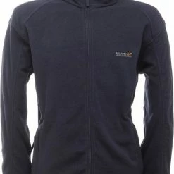 Regatta Hedman II Trui - Heren - Blauw - Maat XL -Stroller shop 550x740