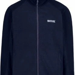 Regatta Hedman II Trui - Heren - Blauw - Maat XL -Stroller shop 550x743 1