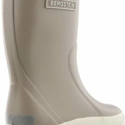 Bergstein Rainboot - Regenlaarzen - Unisex Junior - Sand - Maat 22 -Stroller shop 550x744 2