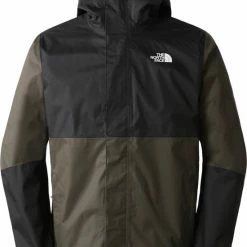 The North Face M RESOLVE TRICLIMATE Outdoorjas Mannen - Maat XL -Stroller shop 550x745 1