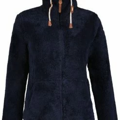 Icepeak Colony Outdoorvest Vrouwen - Maat XL