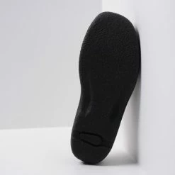 Wolky Comfortschoenen Roll Slide Zwart Leer -Stroller shop 550x745 9