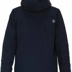 Didriksons SEBASTIAN USX JKT Heren Outdoor Jack - Maat XL -Stroller shop 550x746 4