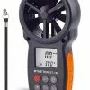 LTH Smoker Windmeter Digitaal - Anemometer - Windsnelheidsmeter - Draagbaar -Stroller shop 550x747 1