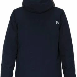 Didriksons SEBASTIAN USX JKT Heren Outdoor Jack - Maat XL -Stroller shop 550x747 3