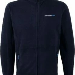 Tenson Miller - Sporttrui - Mannen - Maat XXL - Navy -Stroller shop 550x748 2