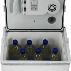 Mestic MTEC-28 Koelbox Thermo-elektrisch - AC/DC - 26L -Stroller shop 550x749 5